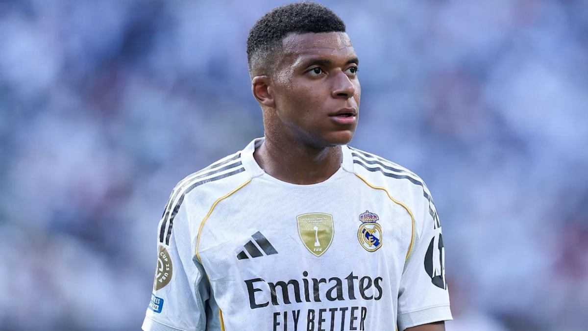 kylian mbappe partido realmadrid kylian mbappe partido realmadrid