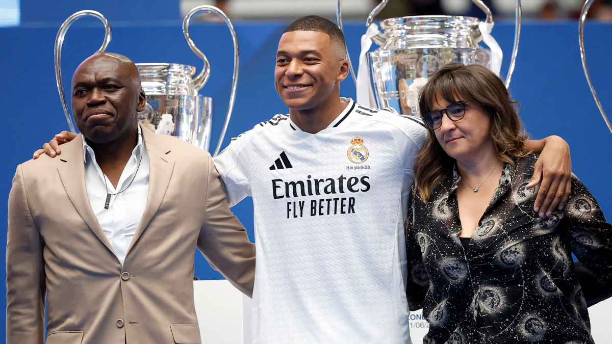 wilfried kylian fayza mbappe wilfried kylian fayza mbappe
