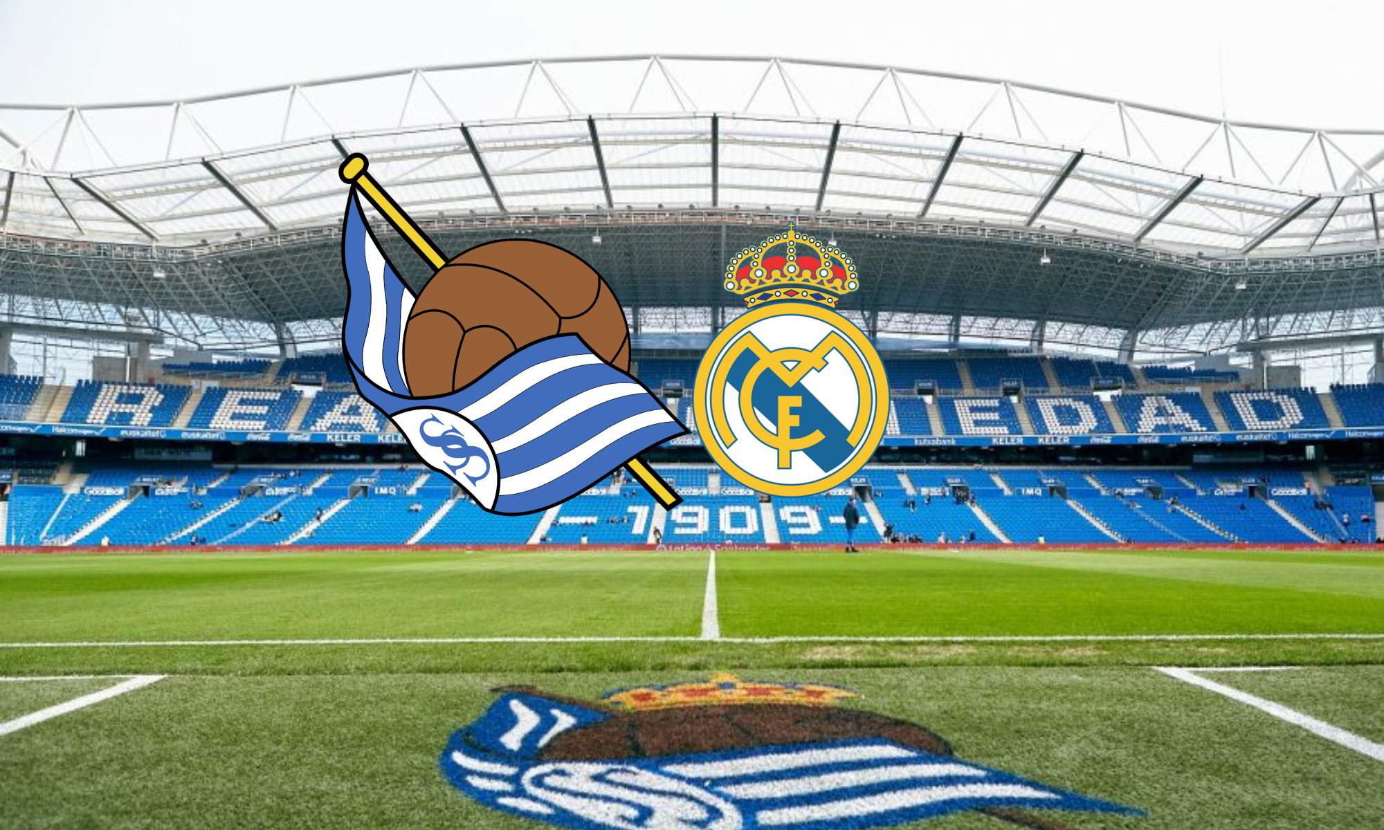 El Real Madrid viaja a San Sebastián para una nueva jornada de liga El Real Madrid viaja a San Sebastián para una nueva jornada de liga