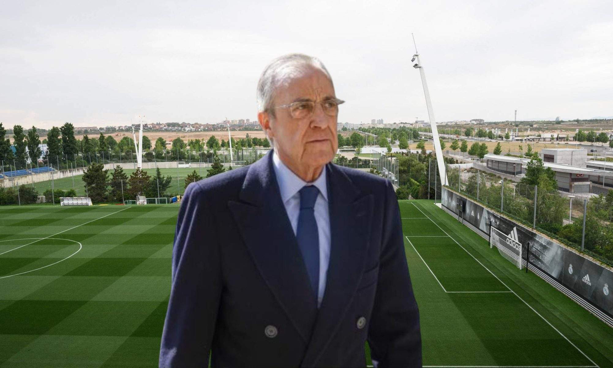 El Madrid ficha a Joaquín Fernández El Madrid ficha a Joaquín Fernández