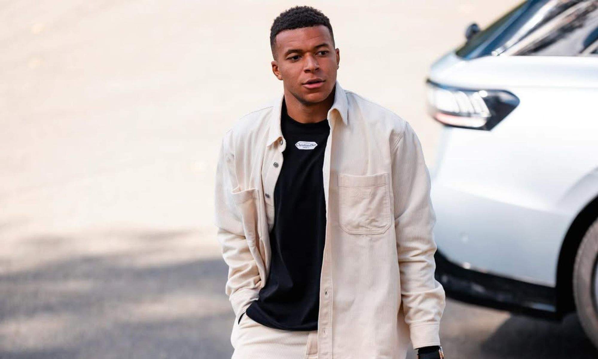 Mbappé