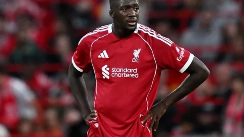 konate liverpool partido konate liverpool partido