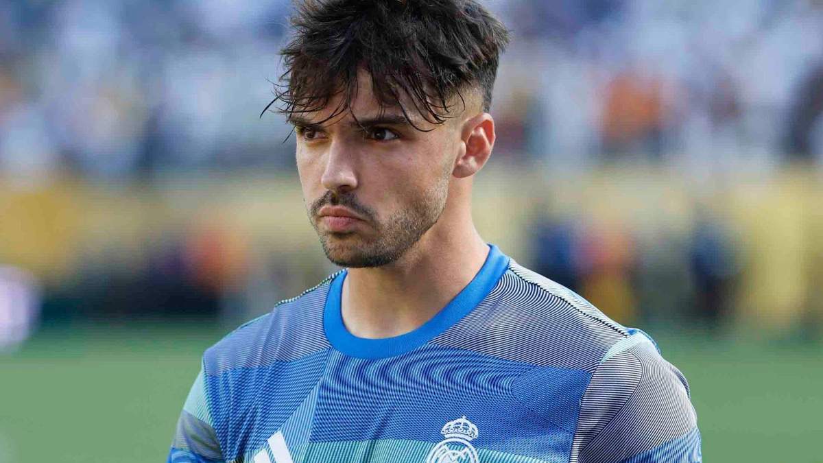 raul asencio mundial clubes realmadrid