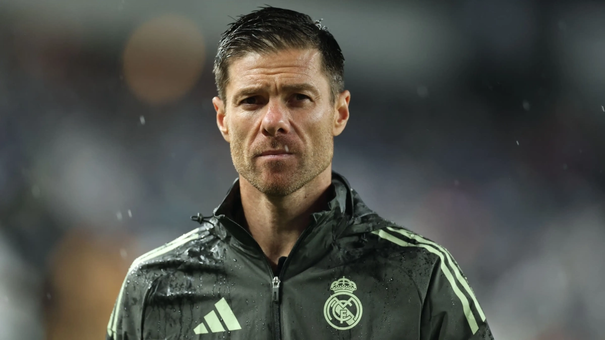 xabi alonso realmadrid partido xabi alonso realmadrid partido