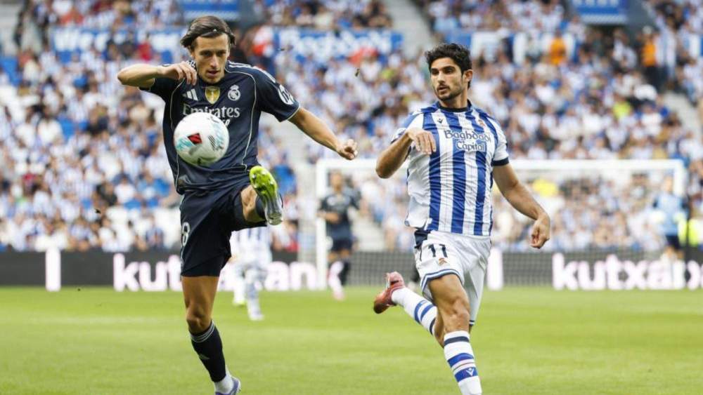 carreras guedes sociedad madrid