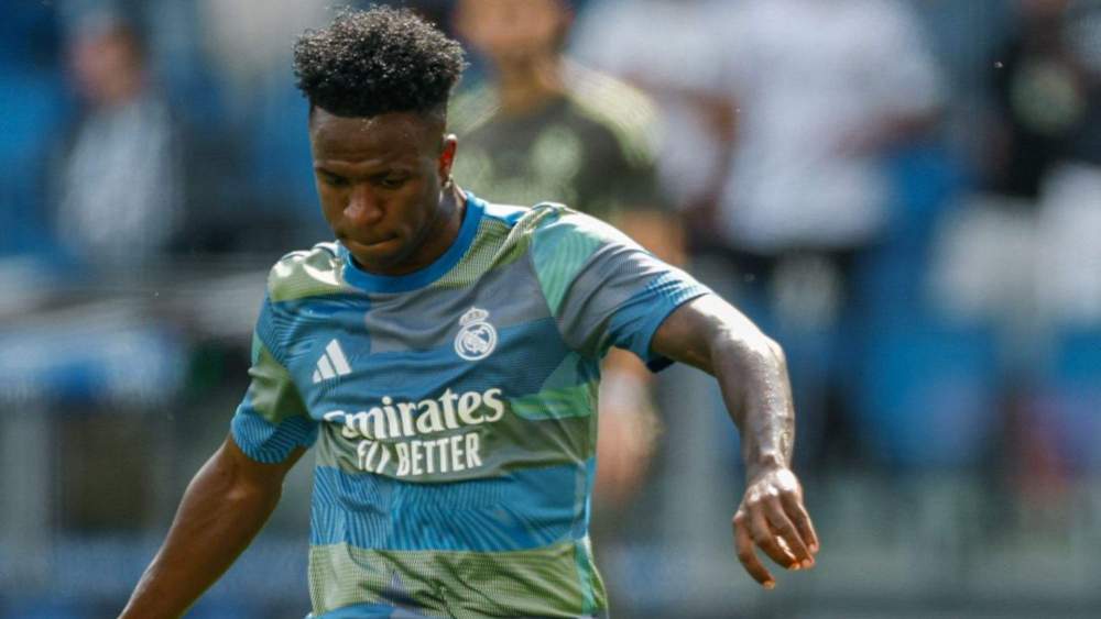 cambio xabi alonso vinicius