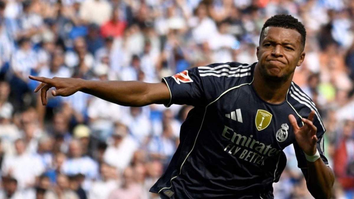 mbappe madrid futbol anoeta mbappe madrid futbol anoeta