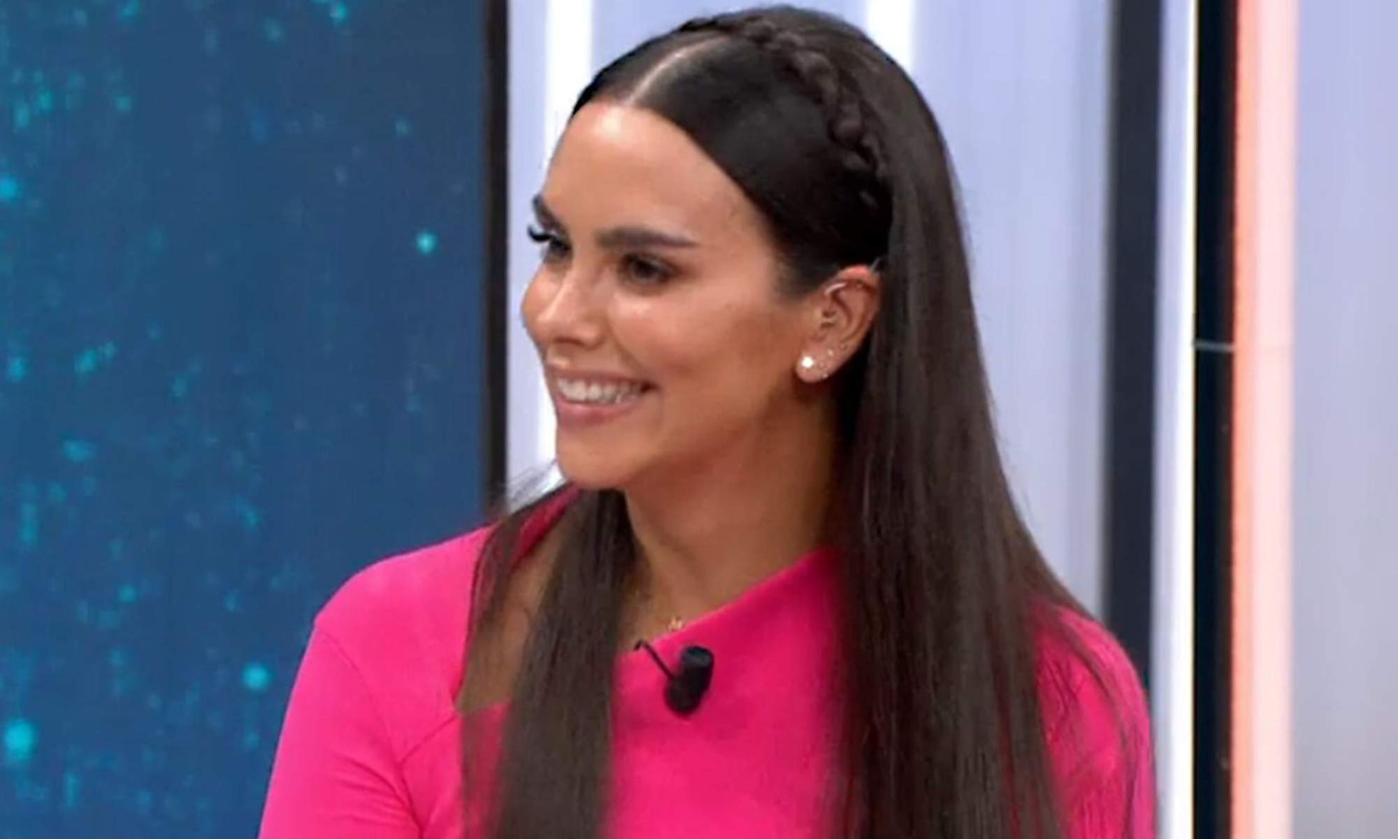 Cristina Pedroche da que hablar por una de sus últimas publicaciones en redes sociales