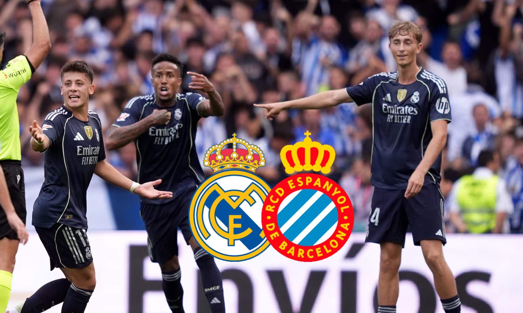 Huijsen podría jugar la próxima jornada