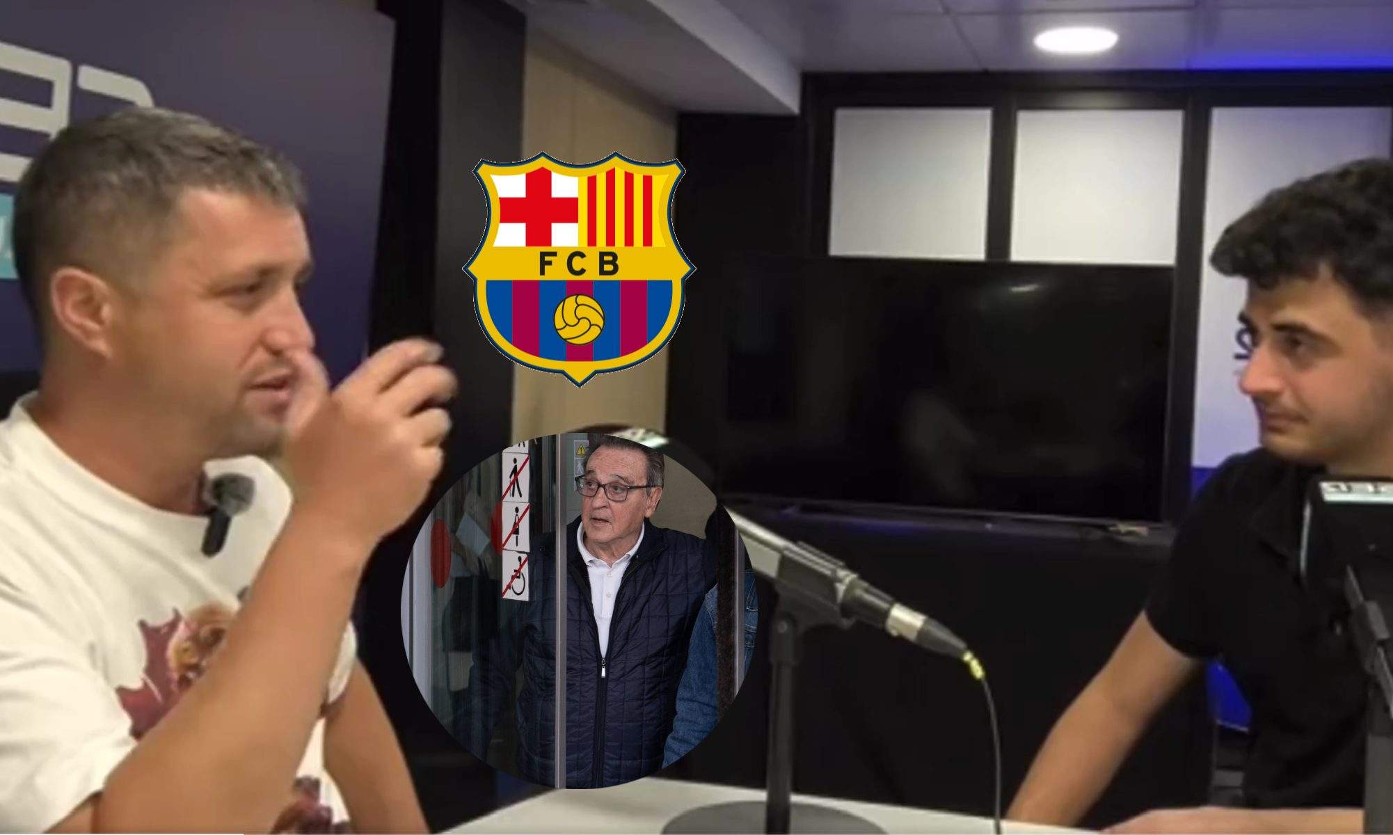 Novedades con el Caso Negreira