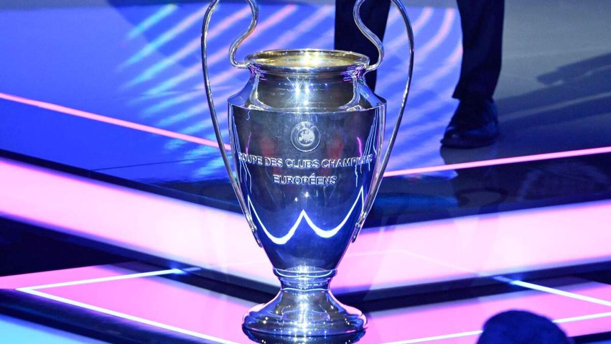 Champions League