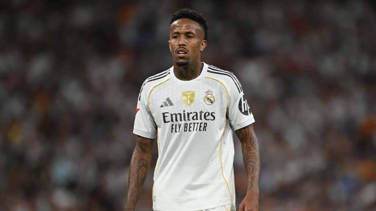 eder militao partido realmadrid