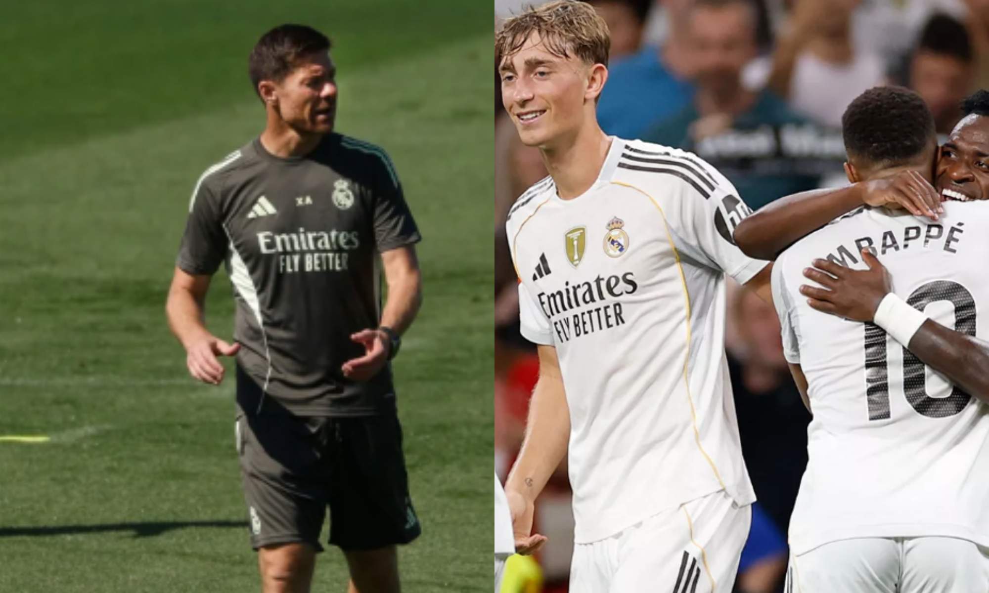 Xabi Alonso no pierde de vista a este central para suplir a Rüdiger