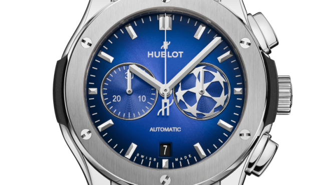 hublot reloj champions league titanium hublot reloj champions league titanium