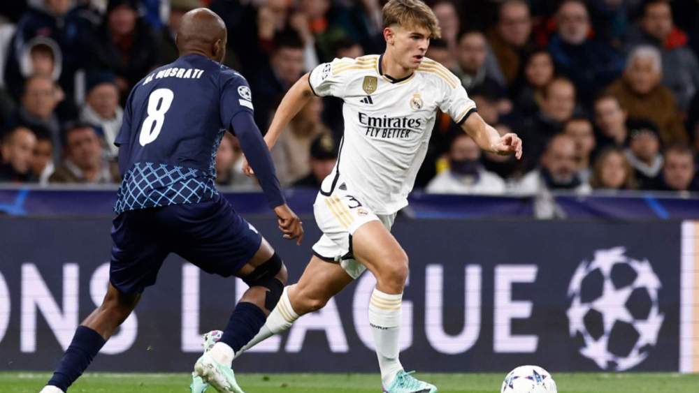 nico paz partido madrid nico paz partido madrid