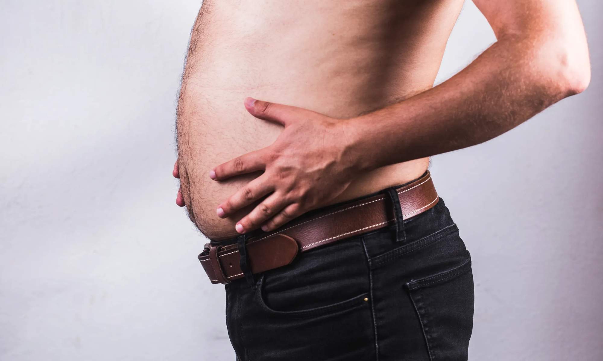 Una nutricionista da la solución a los problemas de digestión y a la sensación de hinchazón