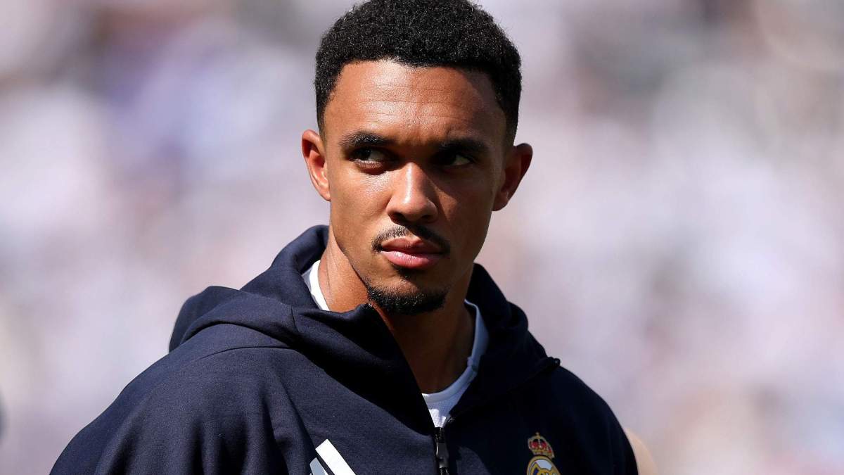 trent alexander arnold partido realmadrid