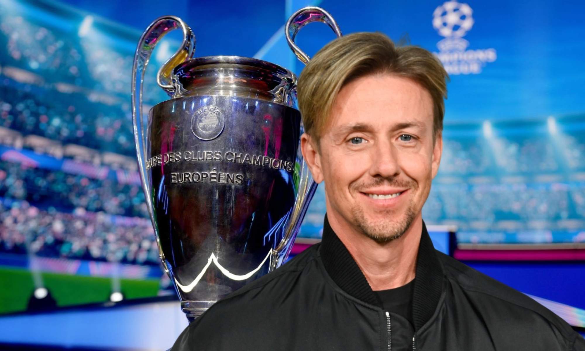 La predicción de Guti para la Champions de este curso 2025/2026 ha sorprendido a muchos, sobre todo por reducir mucho las opciones del Barça para llevarse un título que no gana desde 2015.
