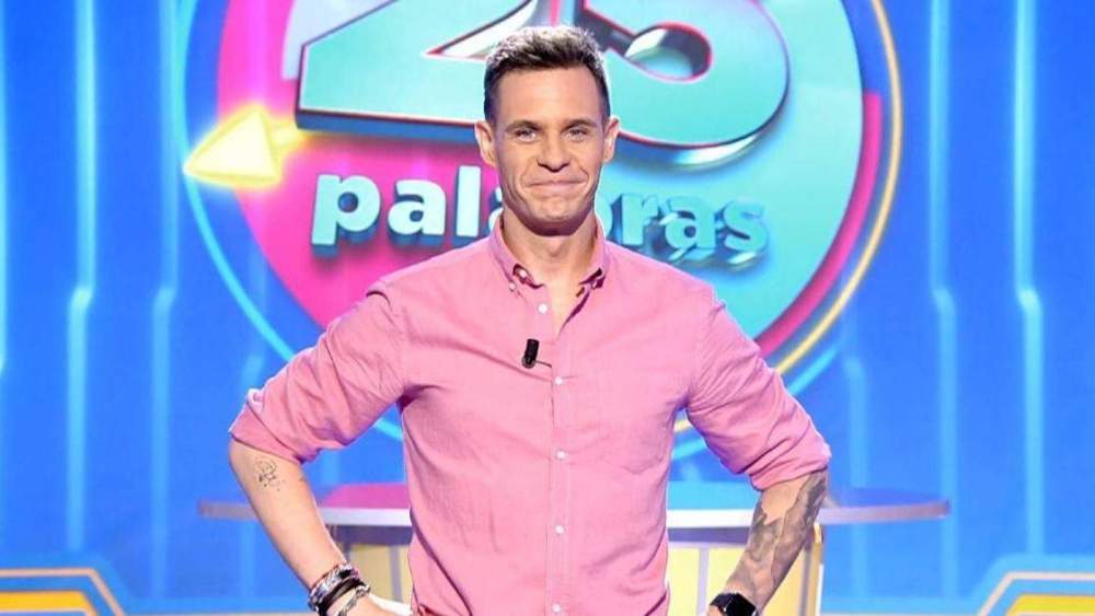 christian galvez deja mediaset