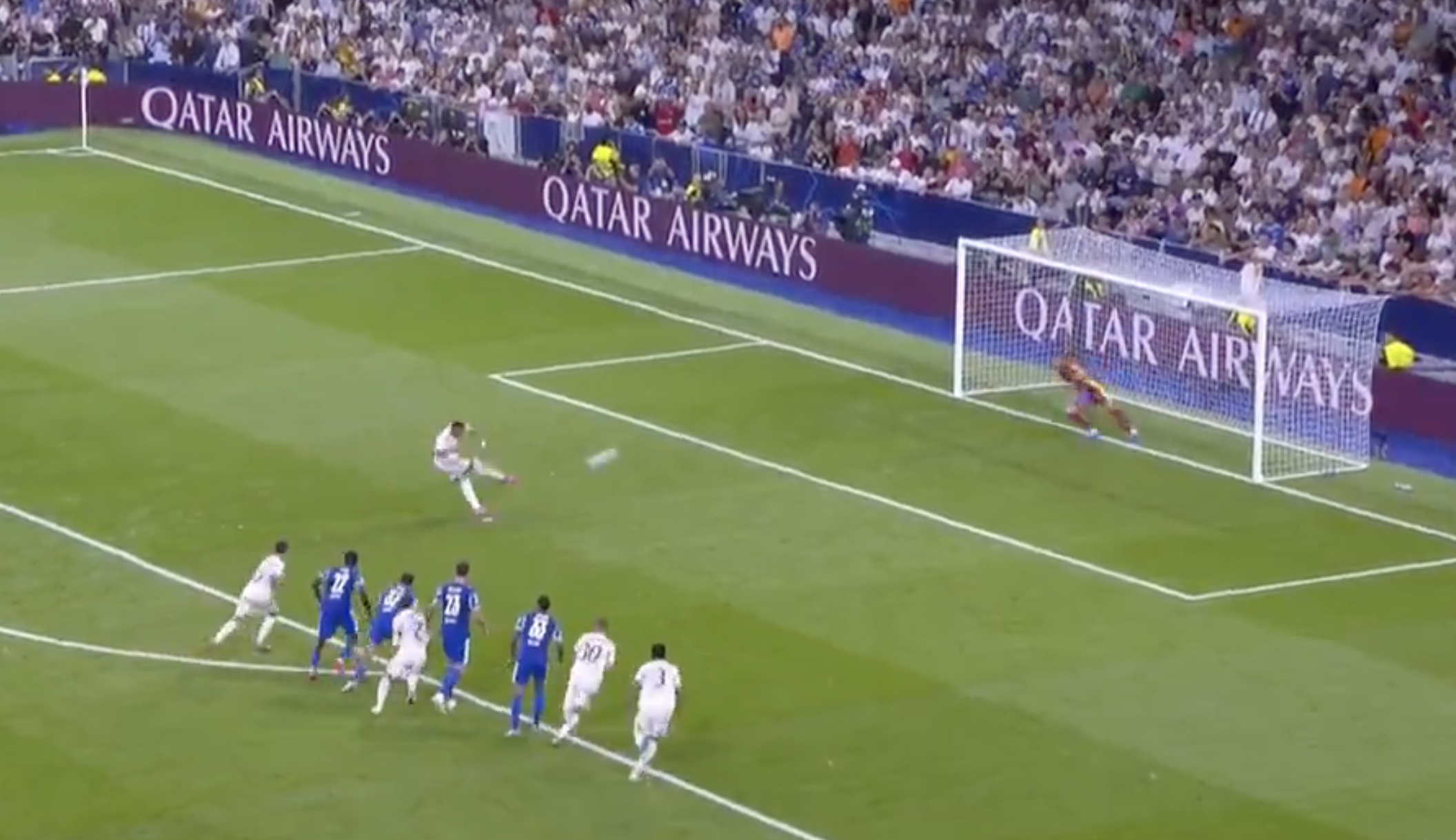 Mbappé