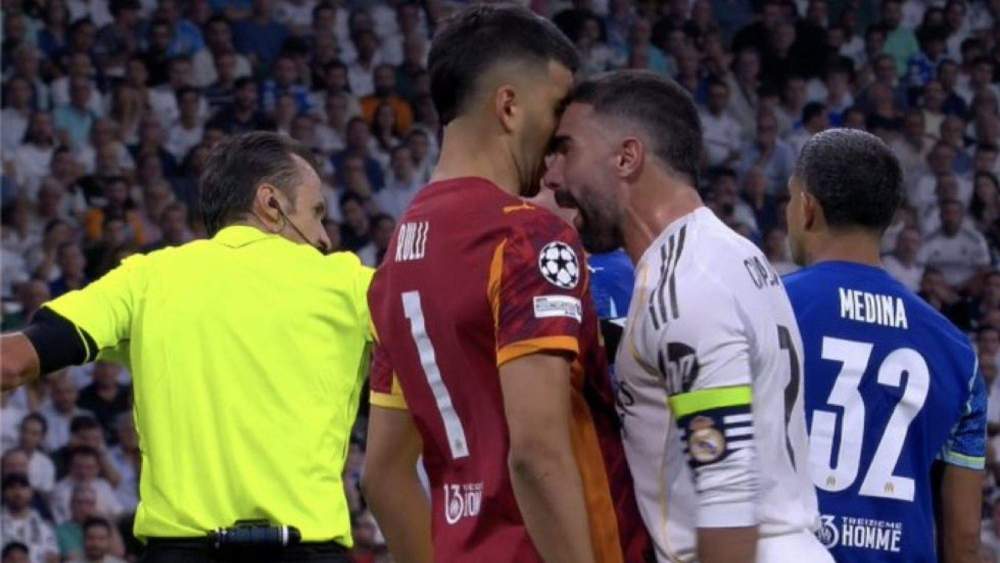 dani carvajal gero rulli dani carvajal gero rulli
