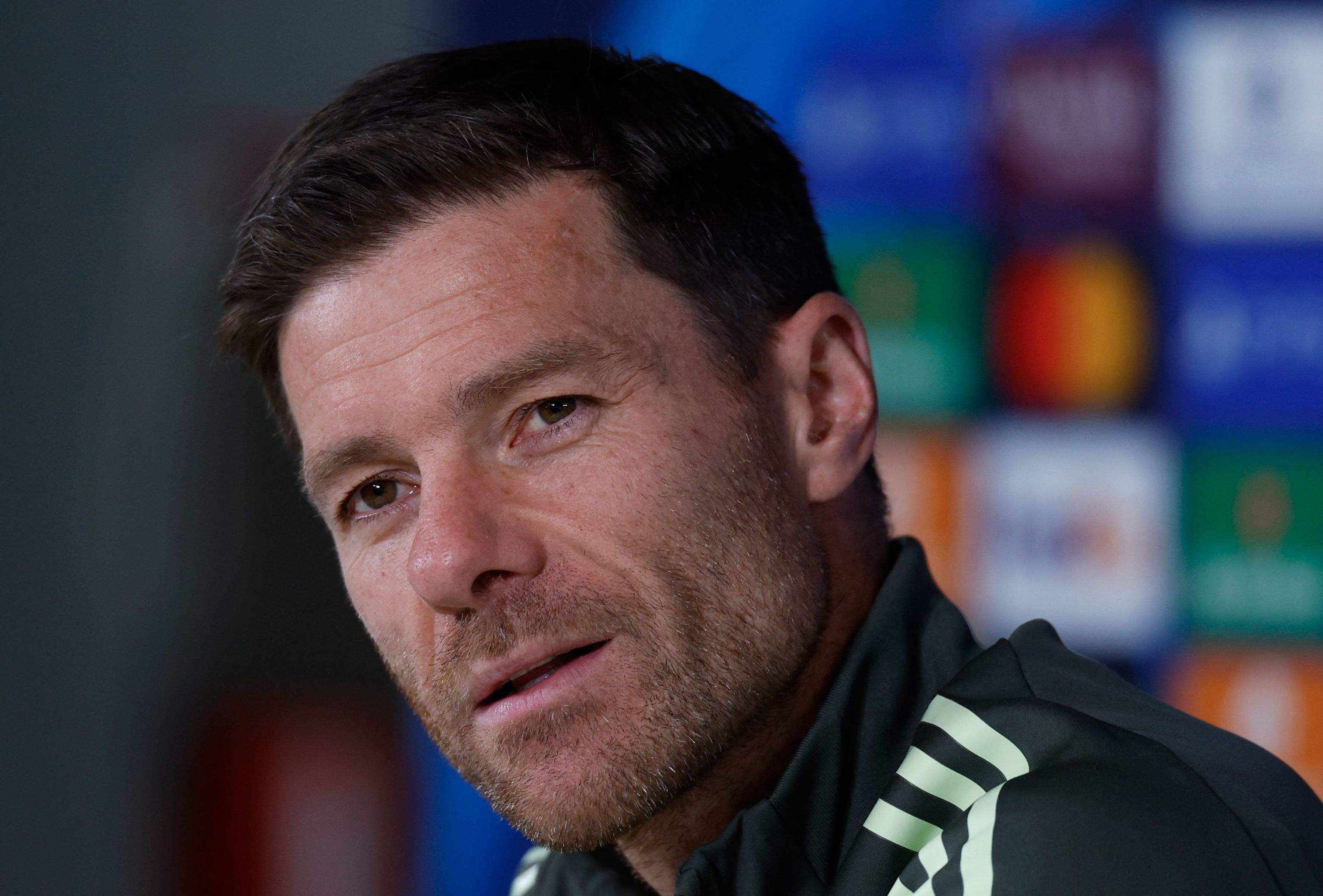 Xabi Alonso desvela la clave de la remontada del Real Madrid