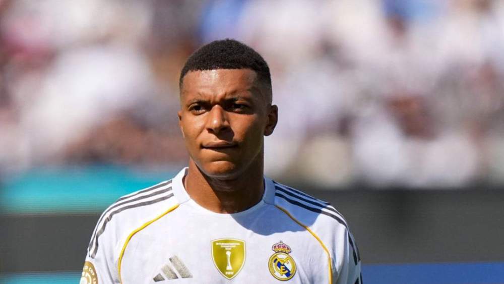 mbappe kylian partido realmadrid mbappe kylian partido realmadrid