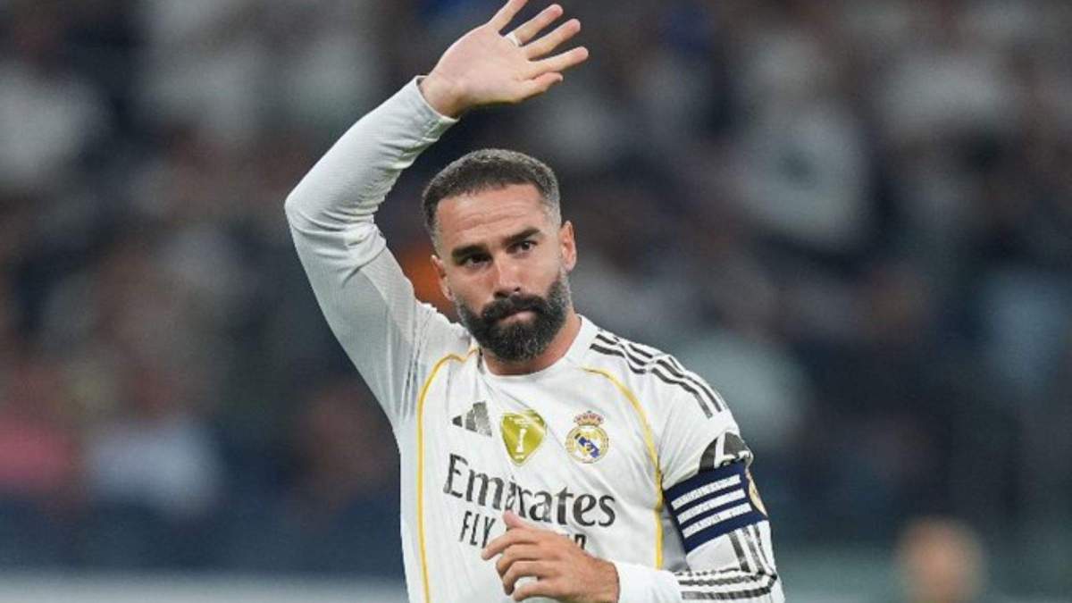 dani carvajal realmadrid partido dani carvajal realmadrid partido