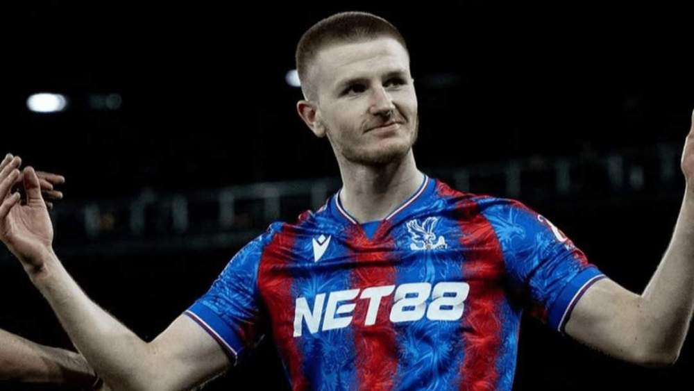 adam wharton partido crystal palace adam wharton partido crystal palace