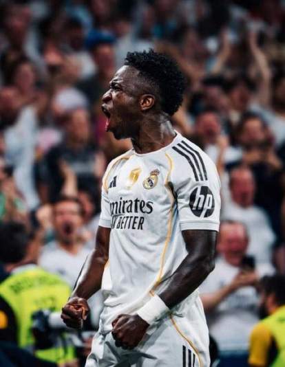vinicius junior celebracion gol realmadrid vinicius junior celebracion gol realmadrid