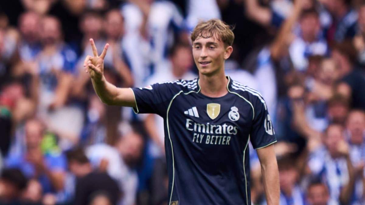 dean huijsen realmadrid partido dean huijsen realmadrid partido