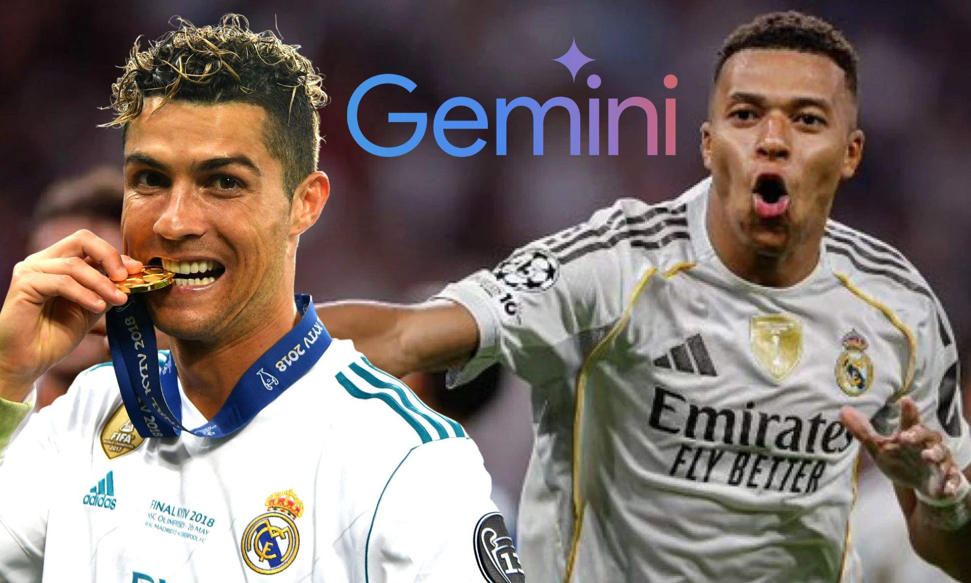 La inteligencia artificial de Google responde a esta importante duda del madridismo