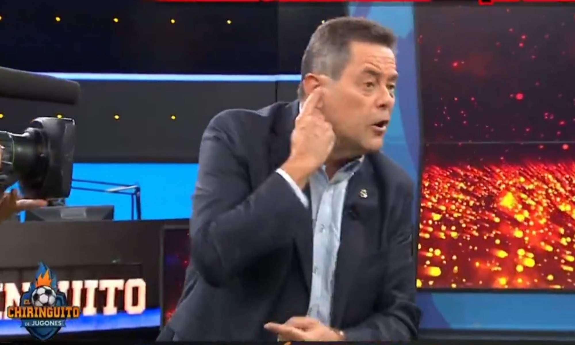 Tomás Roncero