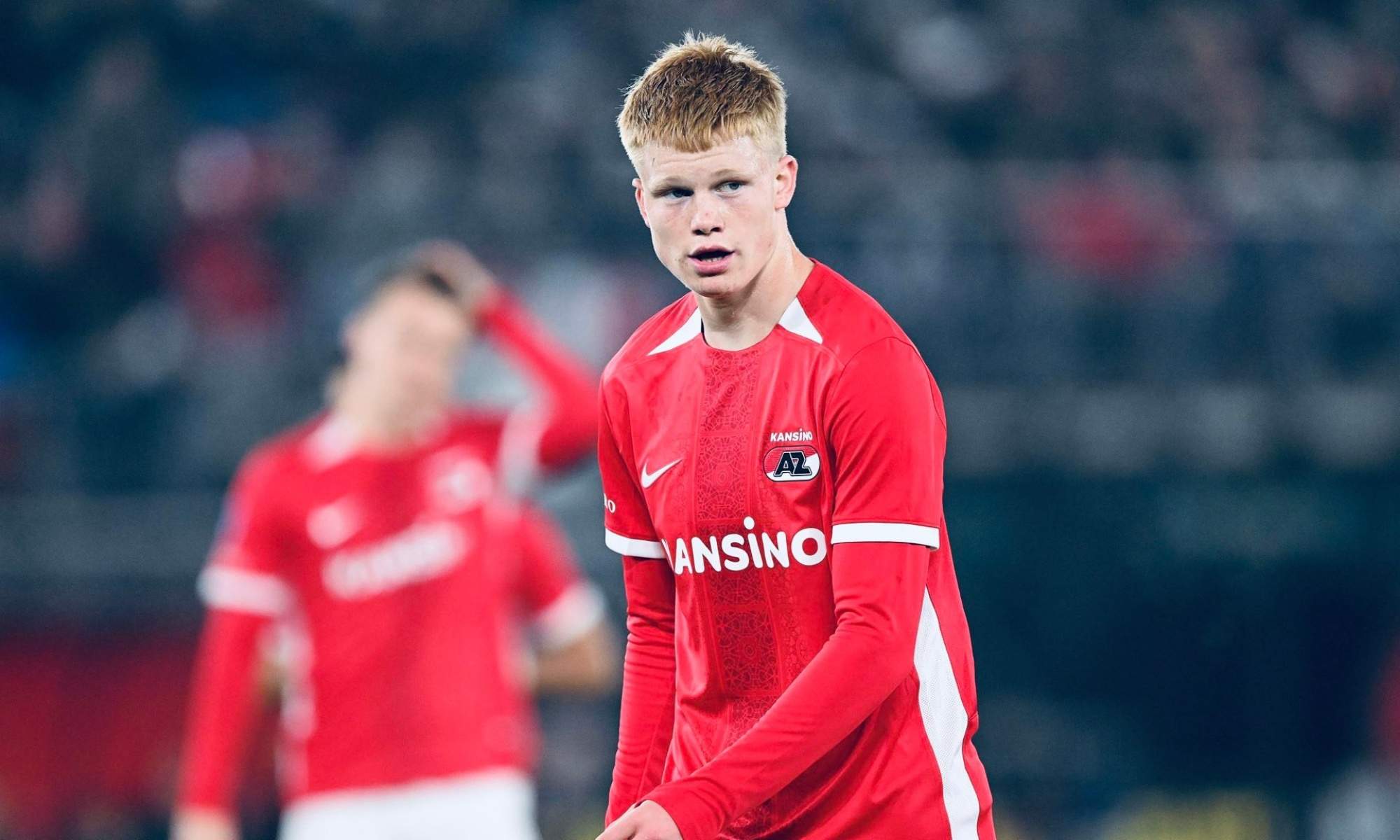 Dispuestos a cerrar un acuerdo por Kees Smit