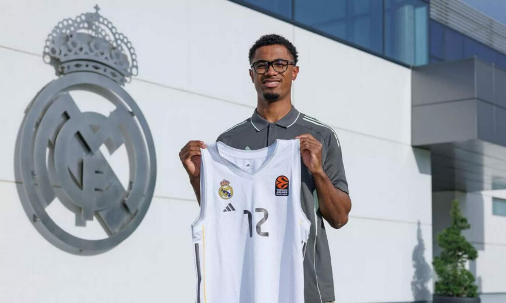 Theo Maledon se lesiona a 10 días de jugar la Supercopa