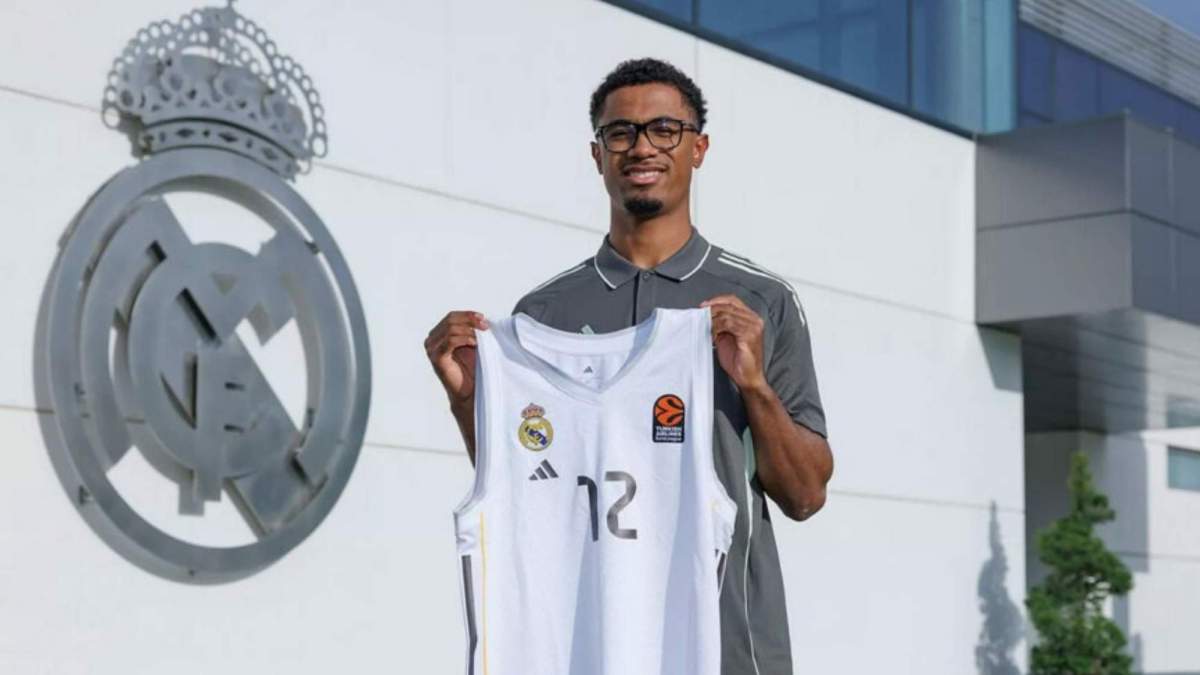 Theo Maledon se lesiona a 10 días de jugar la Supercopa