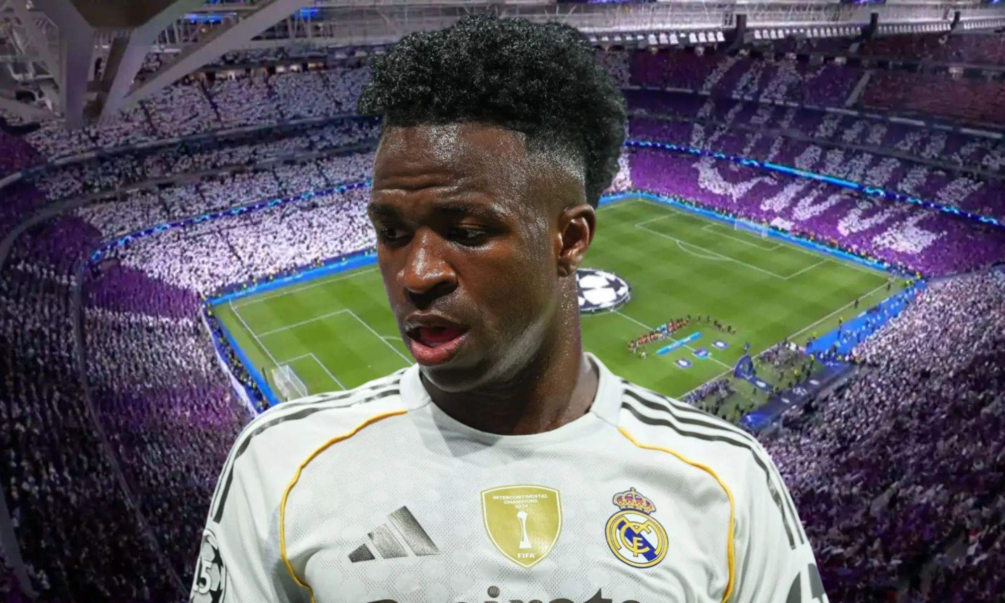 Vinícius Jr. provoca un movimiento multimillonario