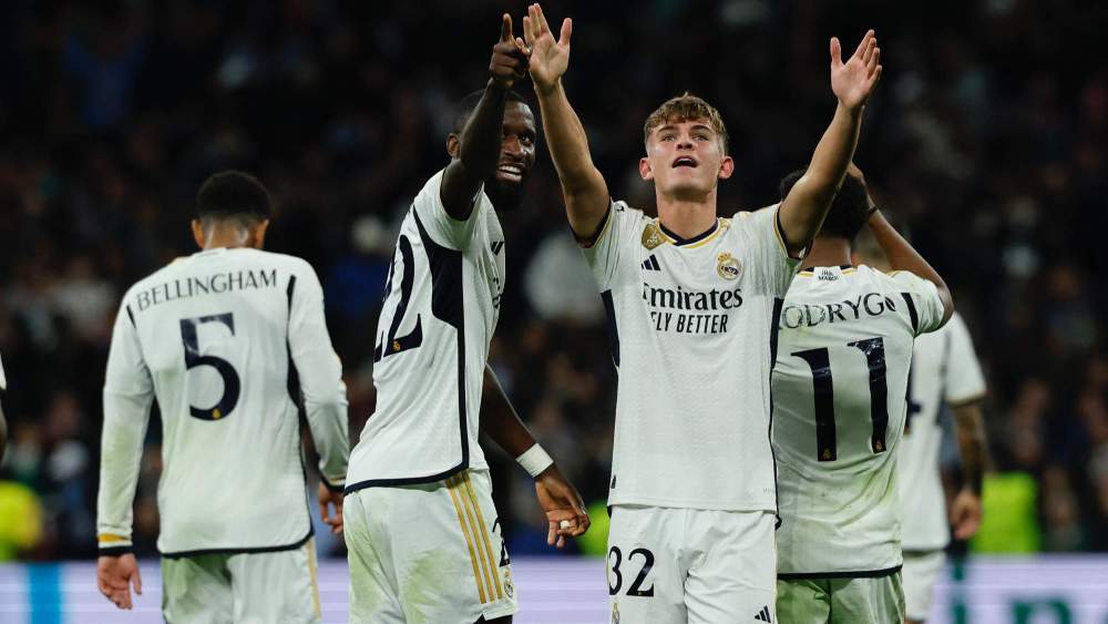 nico paz real madrid nico paz real madrid