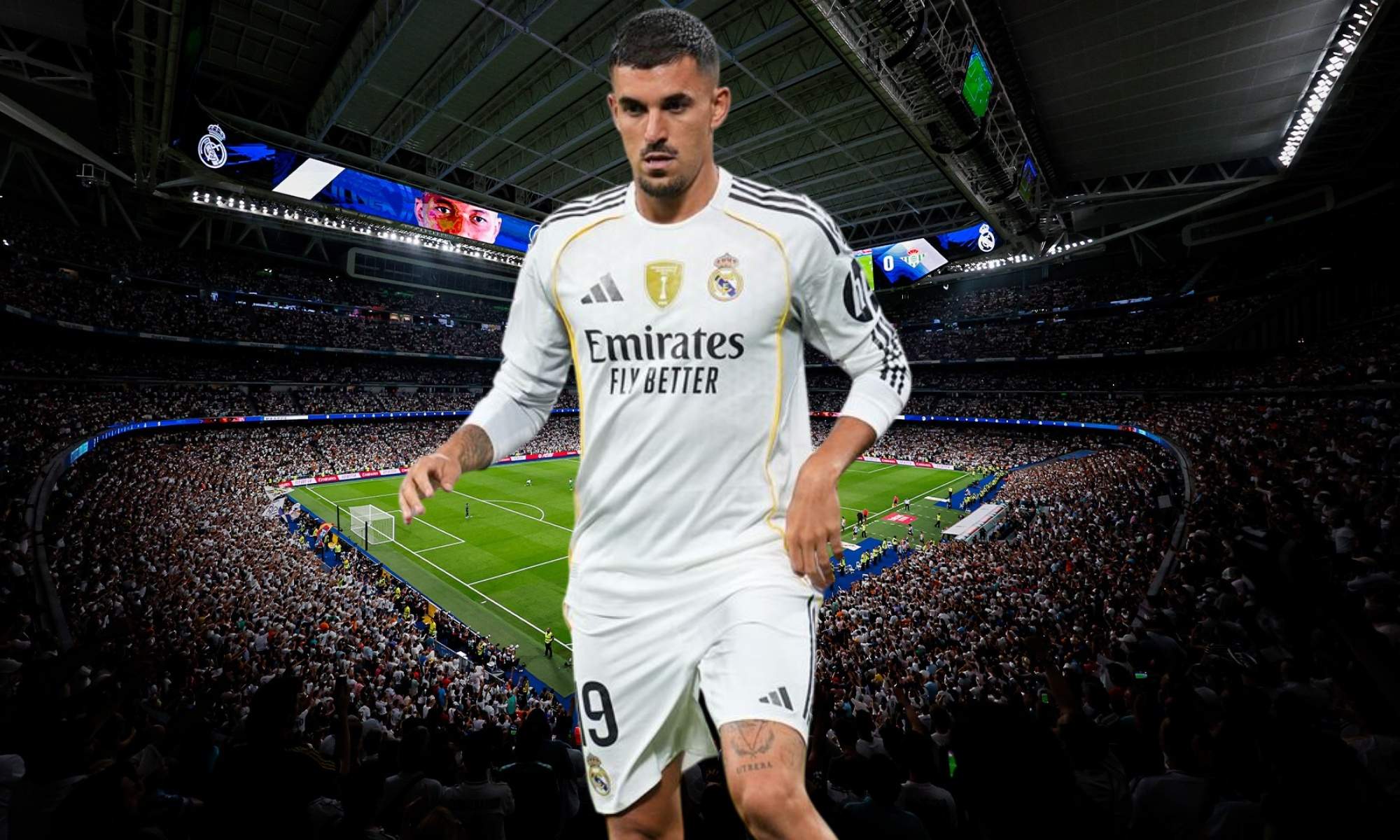 Ceballos está dispuesto a renunciar