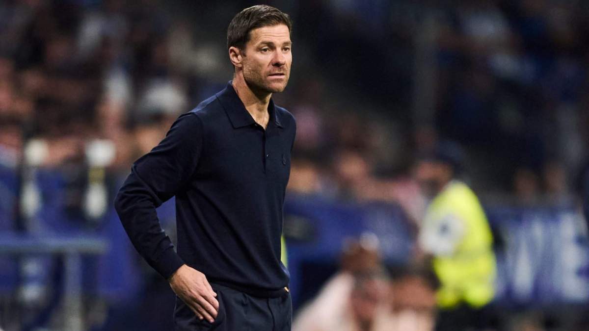 xabi alonso partido realmadrid