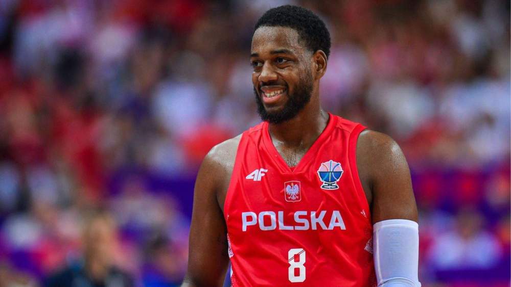 jordan loyd madrid baloncesto