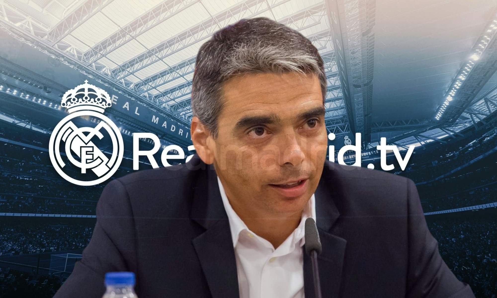 El Real Madrid estalla y pone a Albert Soler en la diana del caso Negreira