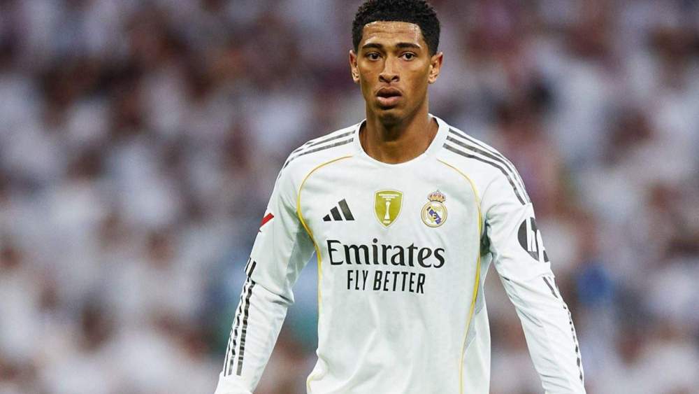 jude bellingham partido espanyol