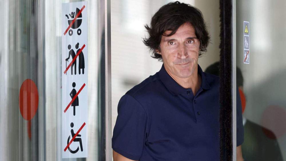 javier enriquez caso negreira