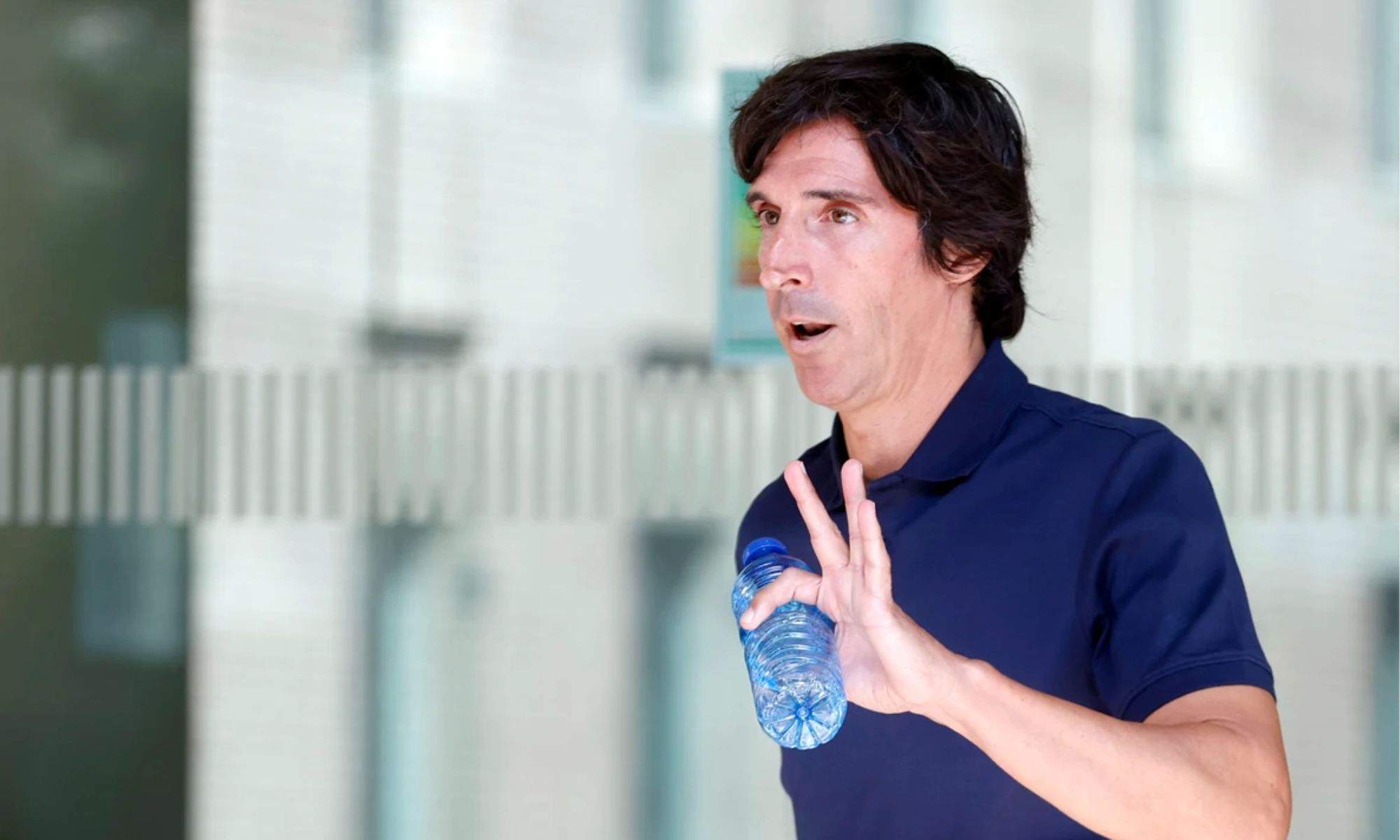 Las declaraciones de Javier Enríquez arrojan más luz sobre el 'caso Negreira'