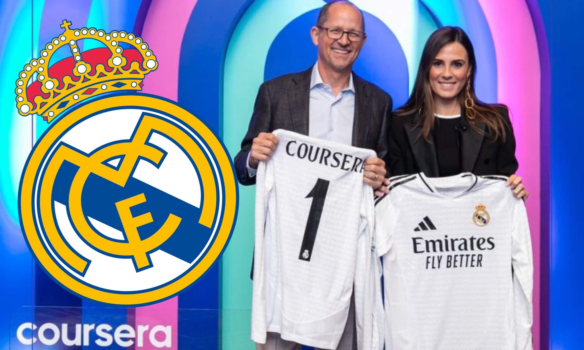 El Real Madrid da un paso adelante con la Inteligencia Artificial