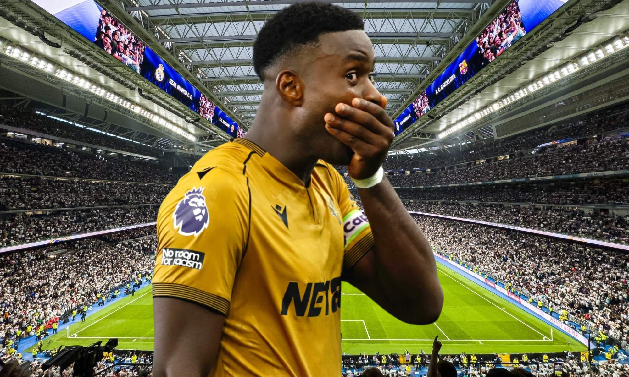 Todo lo que debes saber sobre Marc Guehi