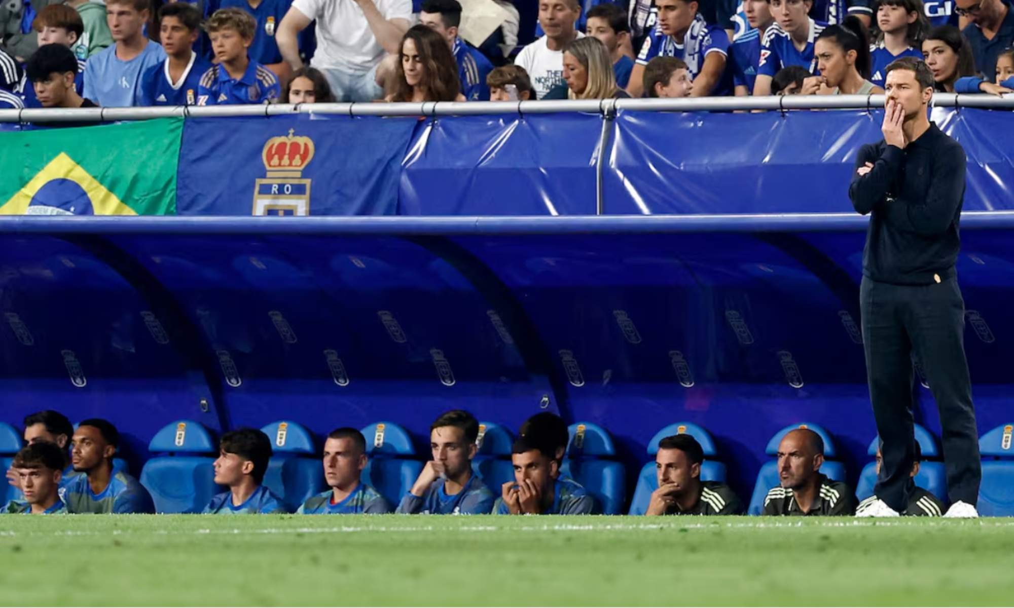 Estos son los jugadores que todavía no han jugado esta temporada Estos son los jugadores que todavía no han jugado esta temporada