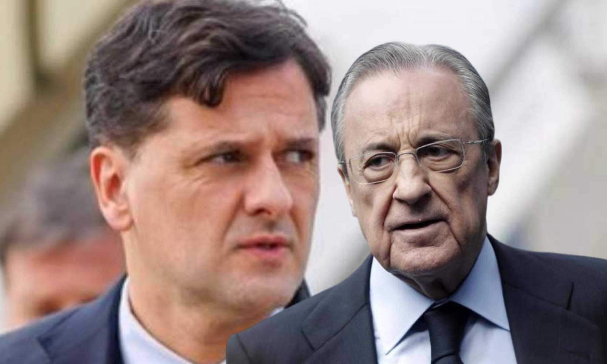 Juni Calafat fue clave para que Huijsen terminase fichando en el Real Madrid