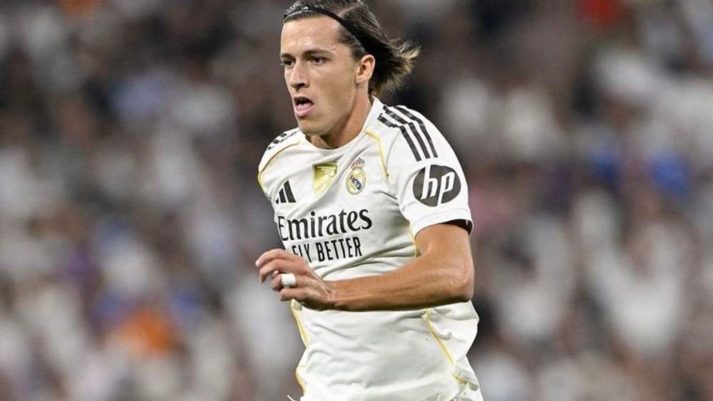 alvaro carreras realmadrid partido alvaro carreras realmadrid partido